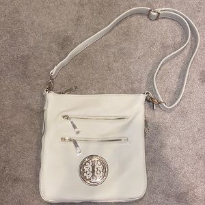 Tan cross body